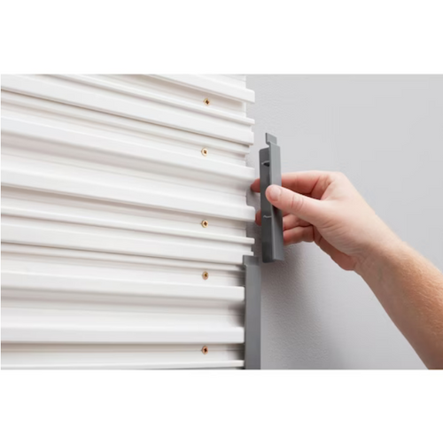 Zaślepki do listwy track wall Stanley STST82611-1