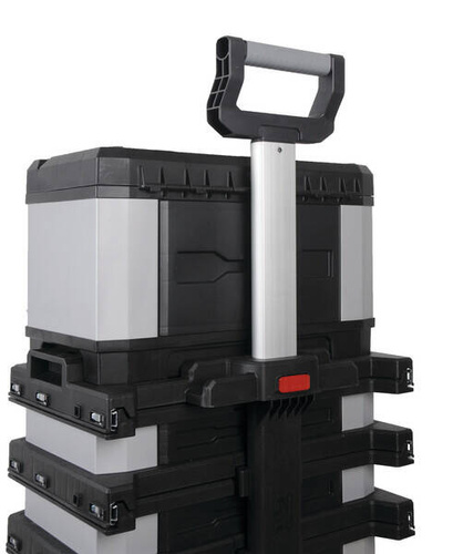 Zestaw skrzyń Stanley Fatmax 1-95-622