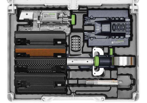 Systainer z wyposażeniem Festool ZH-SYS-PS 420 (576789)