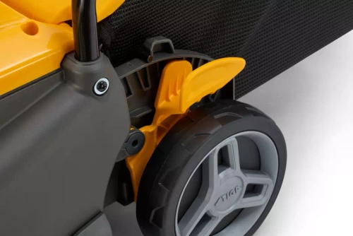 Kosiarka elektryczna Stiga Combi 336c