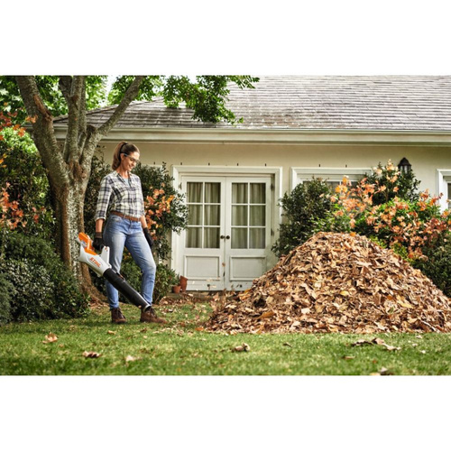 Dmuchawa Stihl BGA 60 BA040115948