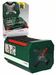 60-częściowy box X-Line Bosch 2607010617