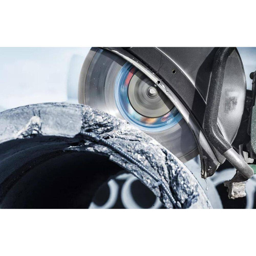 Diamentowa tarcza tnąca EXPERT MultiMaterial 400 x 20/25,40 x 3,3 x 12 mm Bosch (2608900667)