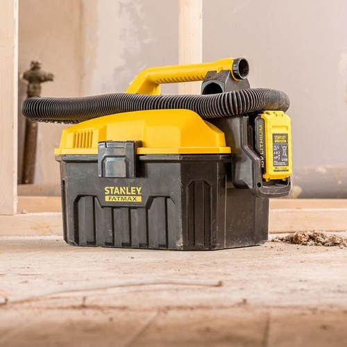 Akumulatorowy odkurzacz Stanley Fatmax FMC795B (Solo)