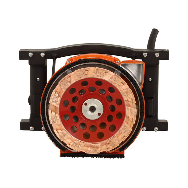 Szlifierka do betonu Norton Clipper CG180 70184601171