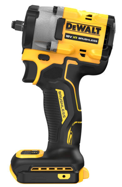Klucz udarowy DeWALT DCF923N