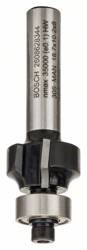 Frez do zaokrągleń, 8 mm, R1 3 mm, L 10,2 mm, G 53 mm Bosch 2608628344