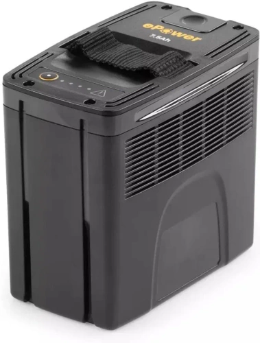 Akumulator Stiga ePower E475 7,5Ah 274017004/ST1