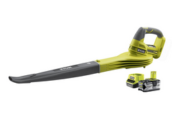 Dmuchawa do liści Ryobi RBL1820S40F