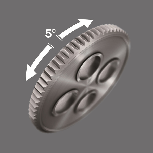 Klucz dynamometryczny Wera Safe-Torque A 1 Set 1 05075830001