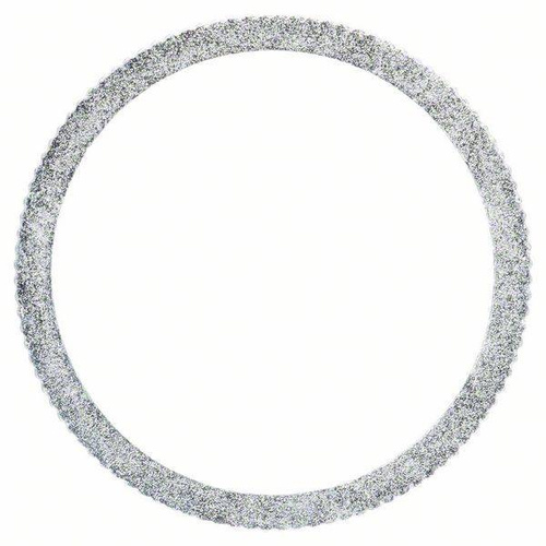Pierścień redukcyjny do tarcz pilarskich 30,0x25,400x1,8 Bosch 2600100232