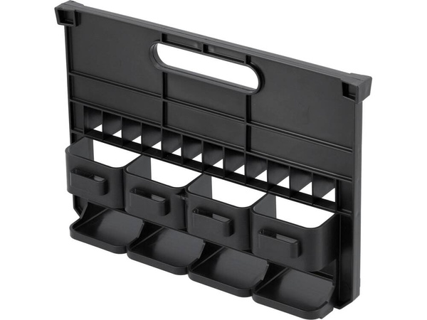 Skrzynia narzędziowa Yato YT-09167