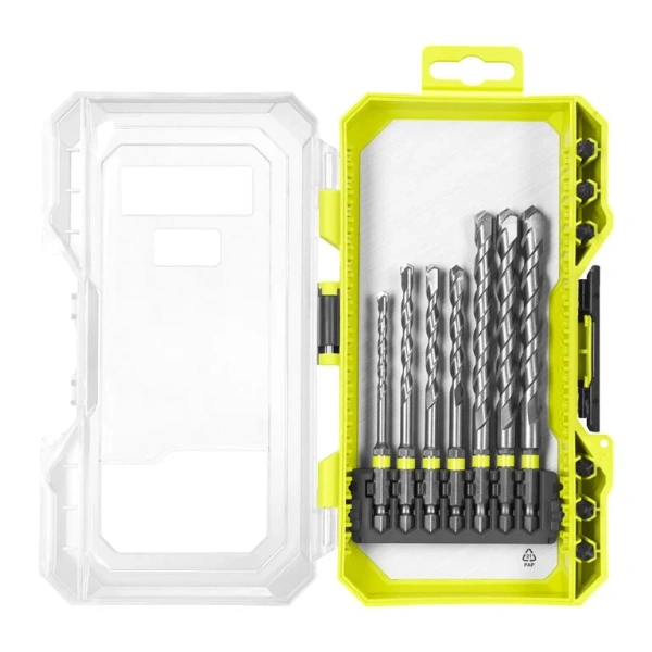 Wiertła uniwersalne RX Ryobi RARXMM7