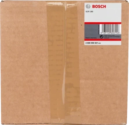 Pierścień zbierający wodę 132 mm Bosch 2608550621