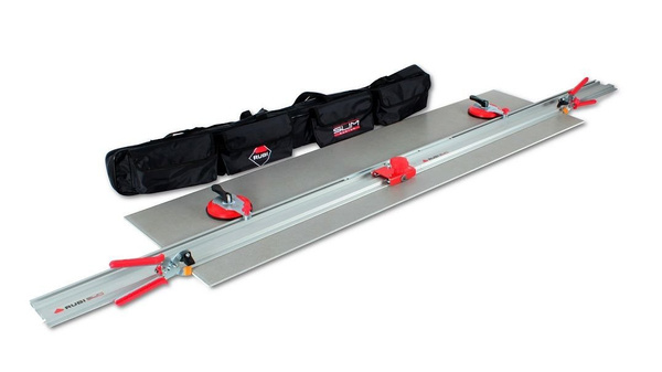 Przecinarka Rubi  Slim 18911  do dużych formatów spieków