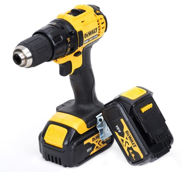 Wiertarko-wkrętarka DeWalt DCD780M2