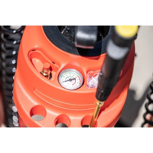 Opryskiwacz ciśnieniowy Ferrox Plus 10 Mesto 3585P