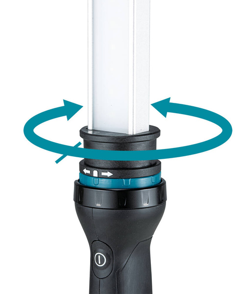 Lampa warsztatowa Makita DML818