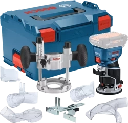 Frezarka Bosch GKF 18V-8 06016C2003