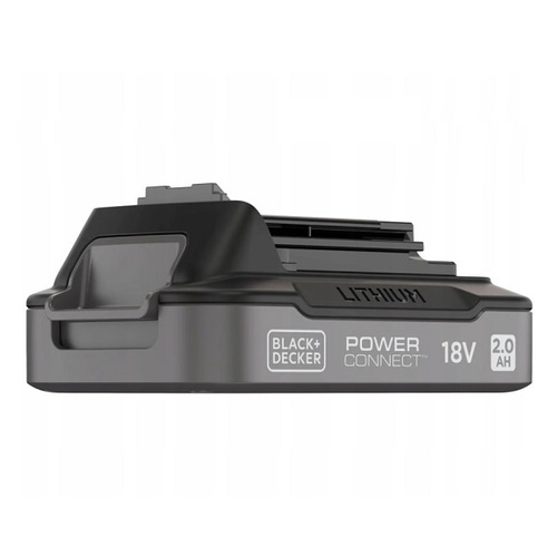 Akumulator Black Decker BDL2018S-XJ 18V 2,0Ah