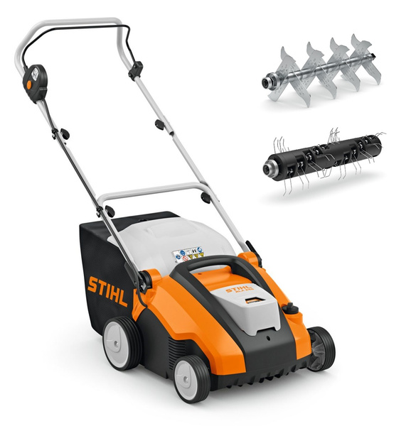 Wertykulator akumulatorowy Stihl RLA 240 62910116610