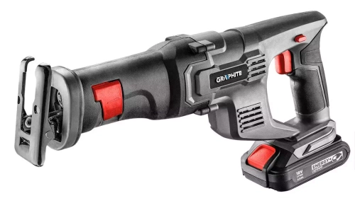 Pilarka szablasta Graphite 58G017