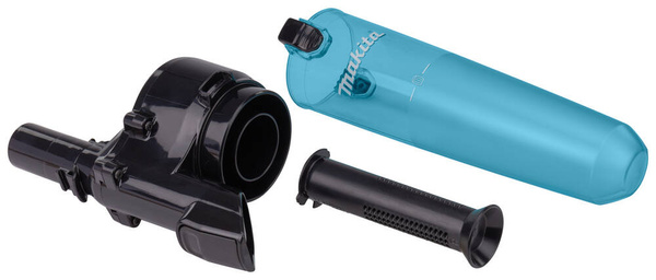 Przystawka typu cyklon do odkurzaczy pionowych Makita 191D73-9