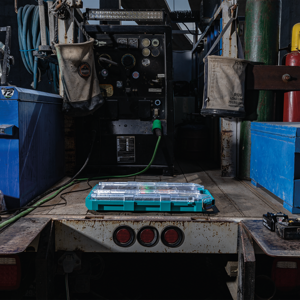 Organizer Makita MakTrak P-91051