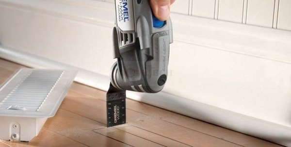 Dremel Multi-Max MM40-1/9