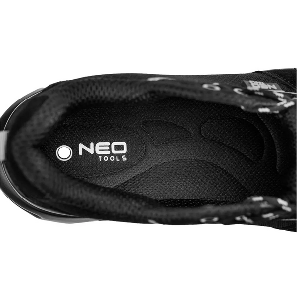 Półbuty robocze S1 SR Neo NEO Tools 82-171-44 rozm. 44