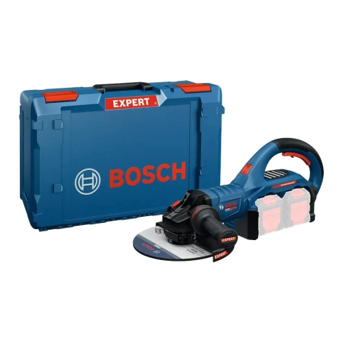 Szlifierka kątowa Bosch Expert EXWS18V2-230P 06019L8000