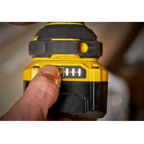 Klucz udarowy Stanley Fatmax SFMCF920B