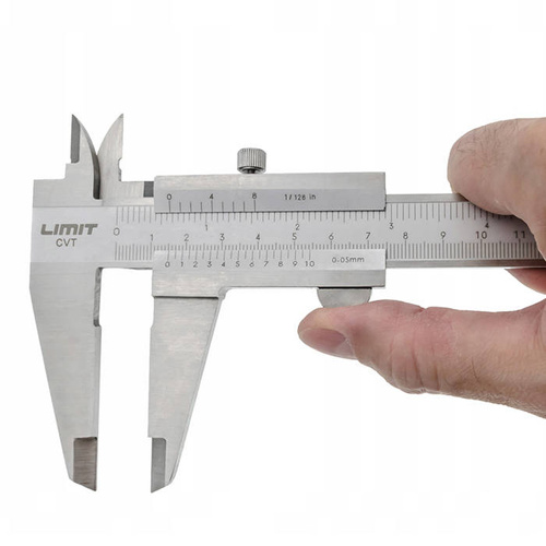 Suwmiarka noniuszowa Limit 26700708 - 300mm