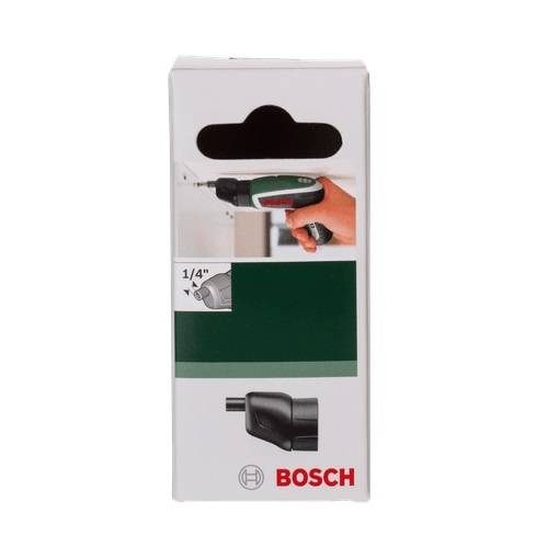 Adapter do wkrętarki Bosch IXO 2609255723
