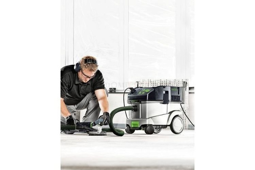 Odkurzacz mobilny CTL 36 E AC HD Festool 575292 (stary 584167)