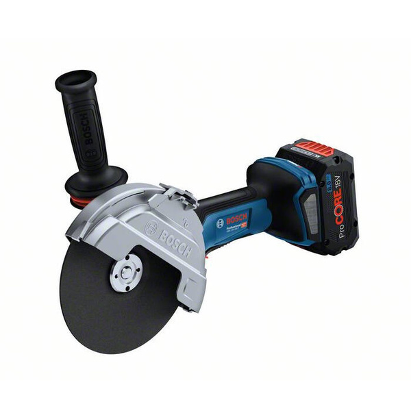 Szlifierka kątowa Bosch GWS 18V-180 P 06019H6L01