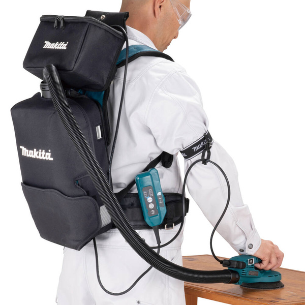 Pokrywa ochronna do BO001-7CG Makita 1914H7-8