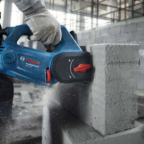 Pilarka łańcuchowa Bosch GAC 250