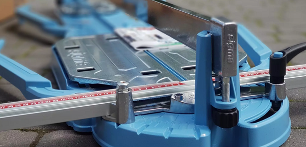 Przecinarka do płytek Sigma 3E4K-129