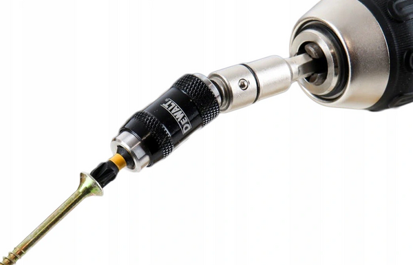 Zestaw bitów udarowych 8 szt. DeWALT DT70518T