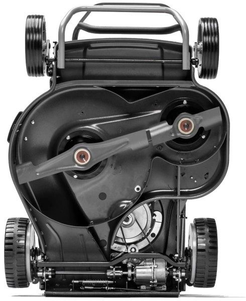 Kosiarka spalinowa Weibang WB778SLC V 3IN1