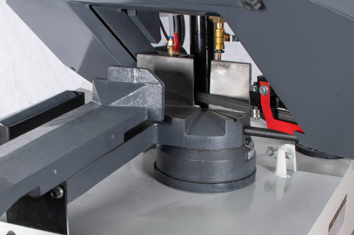 Piła taśmowa do metalu Proma PPS-170H (25017000)