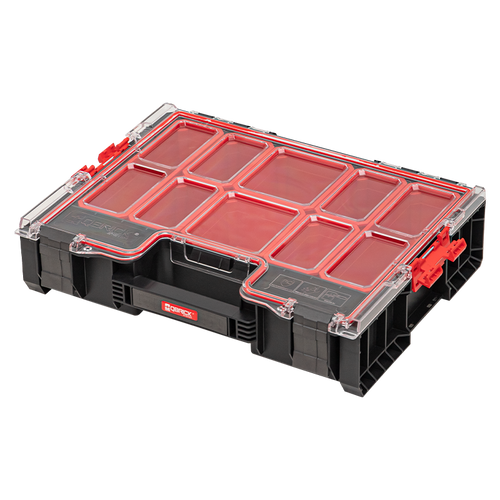 Zestaw organizerów Qbrick System PRO SET 300 + 200 + 100 MFI
