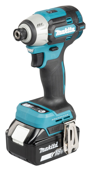 Zakrętarka udarowa Makita DTD201RTJ