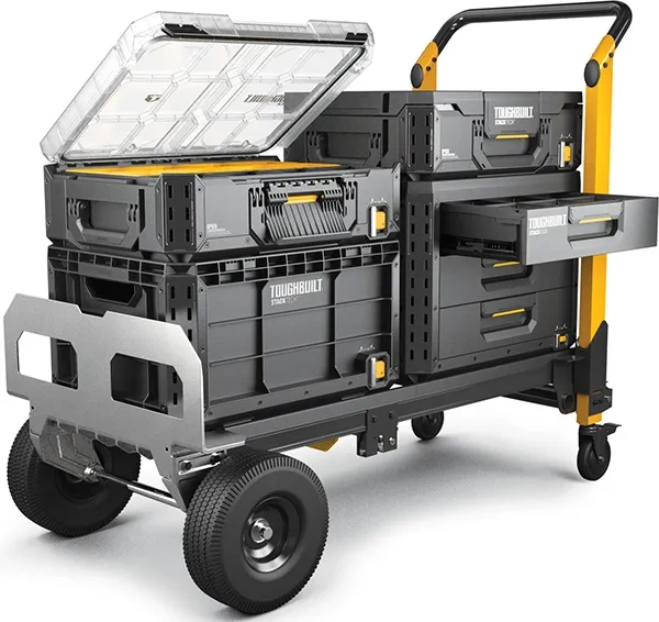 Organizer ToughBuilt StackTech TB-B1-O-30