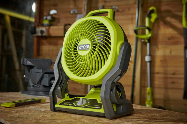 Wentylator Ryobi RF18-0 