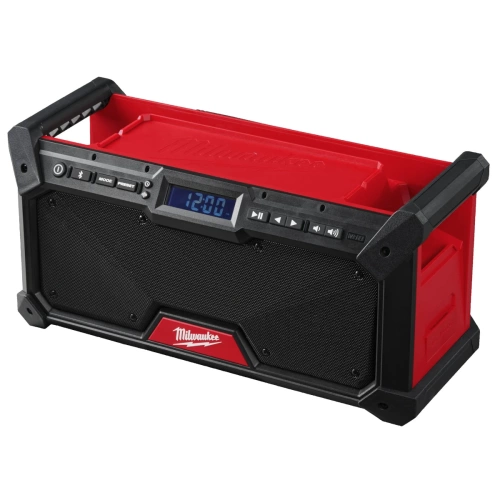 Radio budowlane Milwaukee M18 RADDAB+G2-0