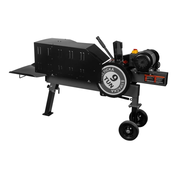 Łuparka kinetyczna elektryczna Proma 25044014