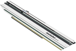 Szyna prowadząca KFS 70 długość 70 cm 629017000 METABO