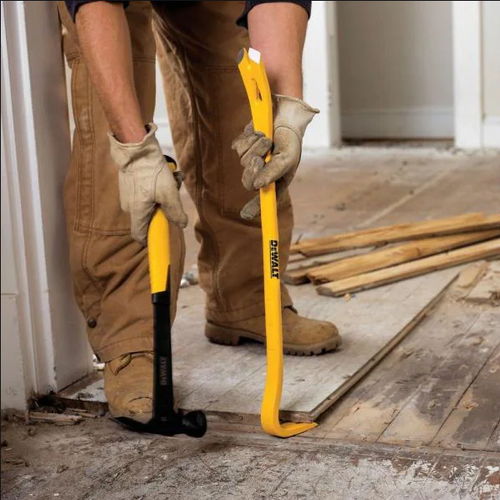 Łom wyburzeniowy 910mm DWHT55132-1 DeWALT